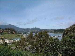44 Ross Road Sausalito, CA 94965 - Photo 1 of 5