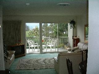 44 Ross Road Sausalito, CA 94965 - Photo 3 of 5