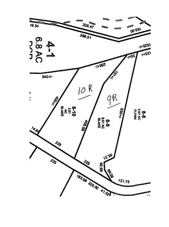 Lot 10 Bullard Road Princeton, MA 01541 - Photo 1 of 3 unknown