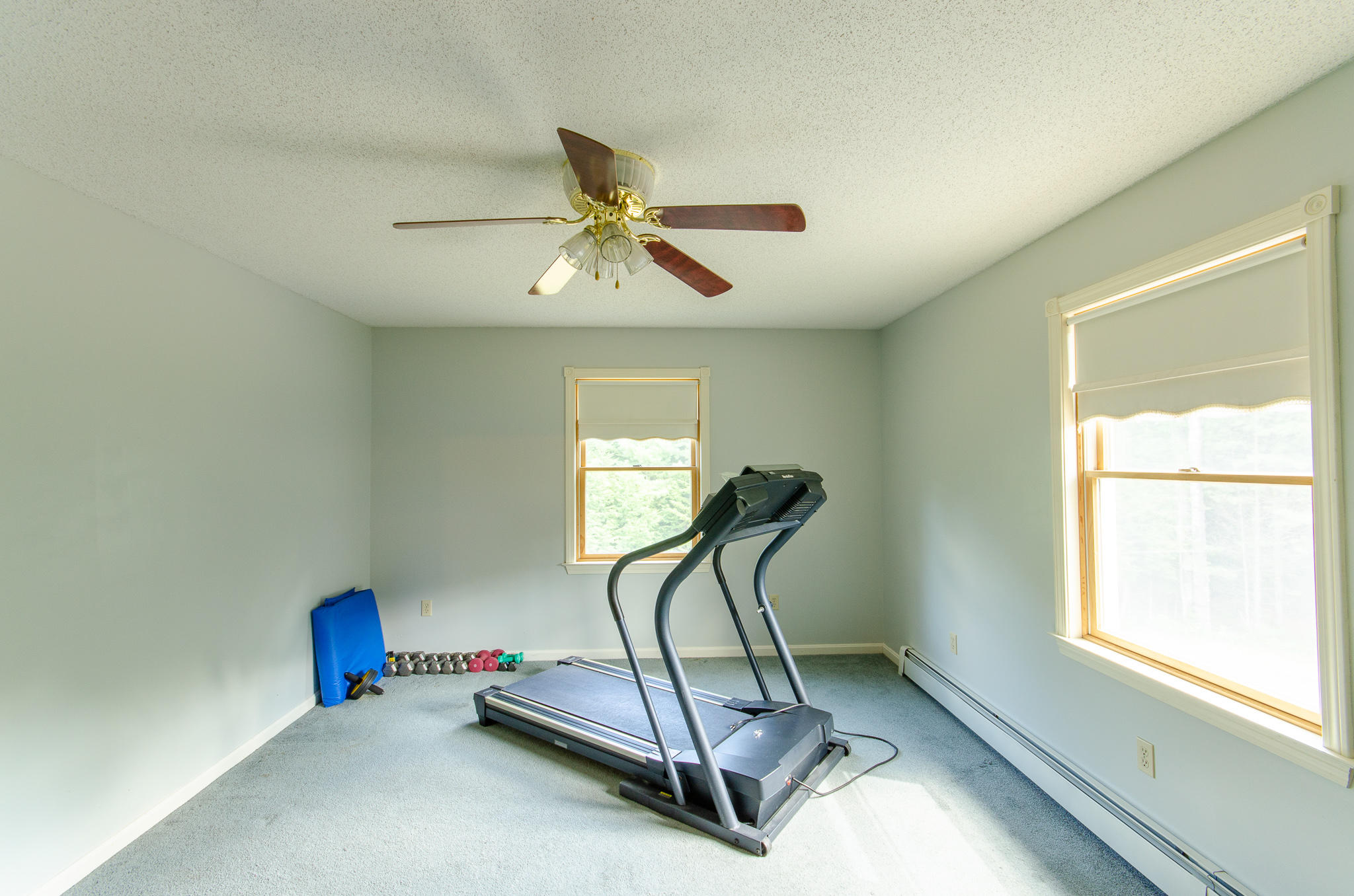 925 Main Road Enfield, ME 04493 - Photo 24 of 29 excercise rm