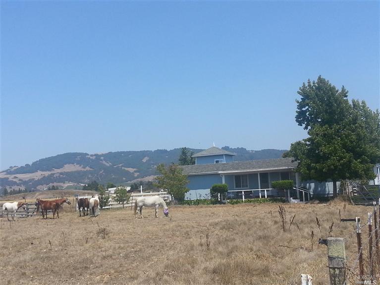 4162 Langner Avenue Santa Rosa, CA 95407 - Photo 1 of 1 Large views surround this property