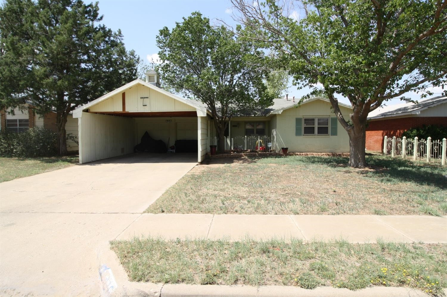 5426 22nd Street Lubbock, TX 79407 - Photo 1 of 10 Photo 1