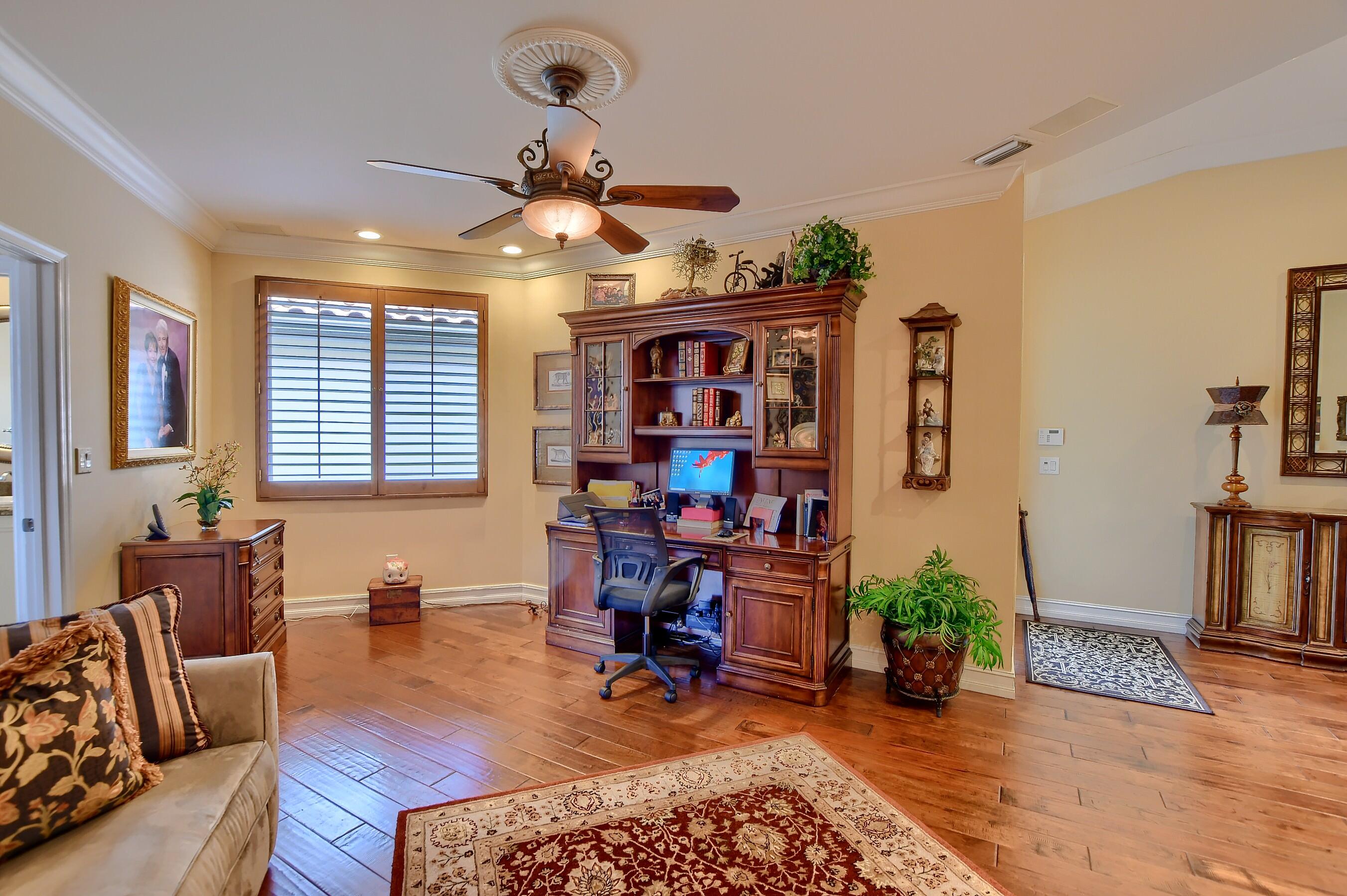 5165 Northwest 26th Circle Boca Raton, FL 33496 - Photo 6 of 32 den