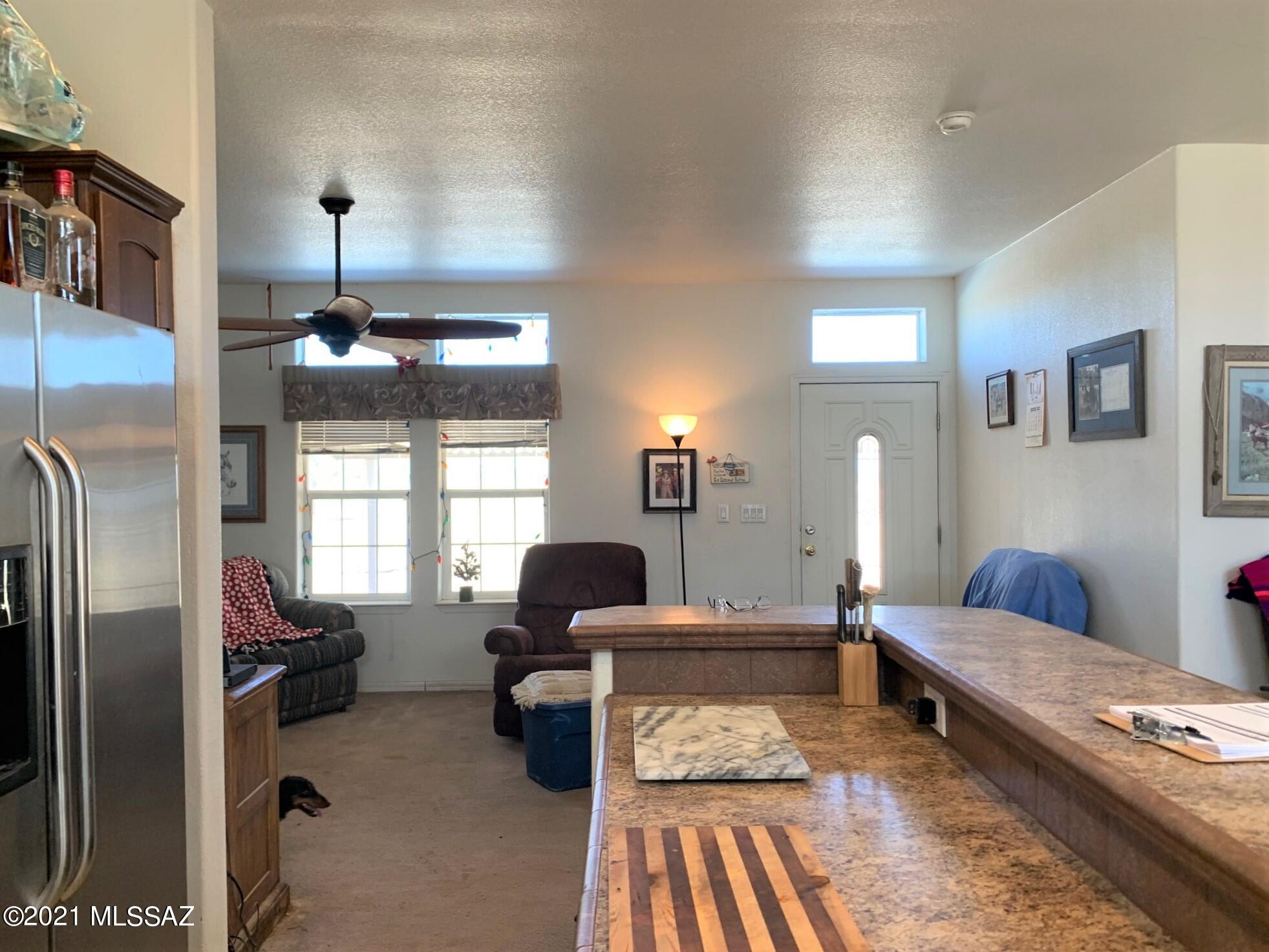3515 West Gleeson Road Elfrida, AZ 85610 - Photo 16 of 48