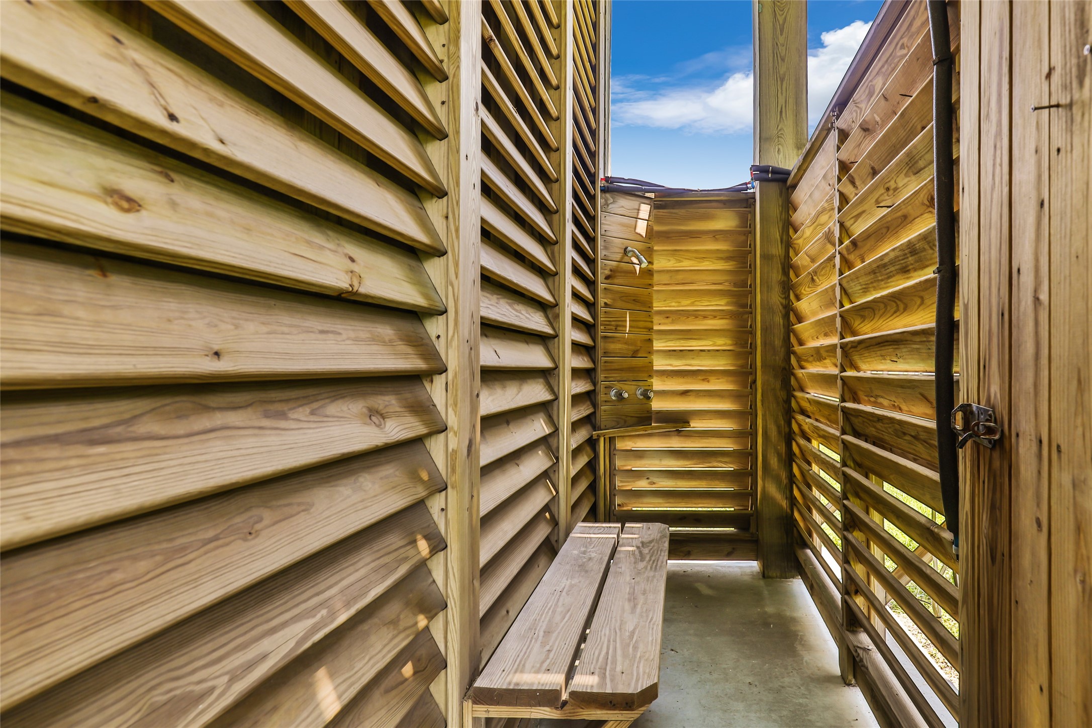 2116 Canal Crystal Beach, TX 77650 - Photo 12 of 45