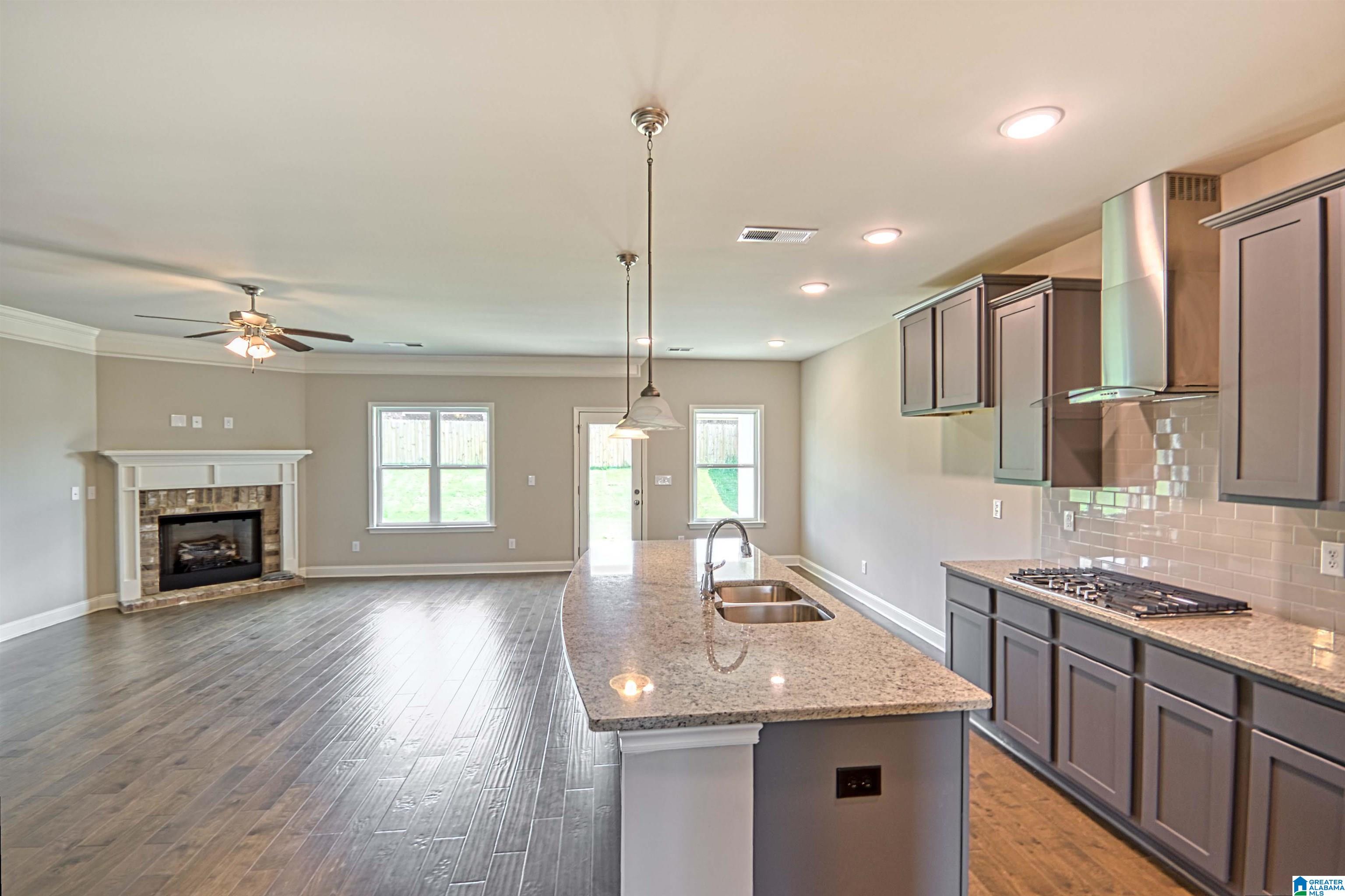 357 Wynlake Drive Alabaster, AL 35007 - Photo 6 of 24