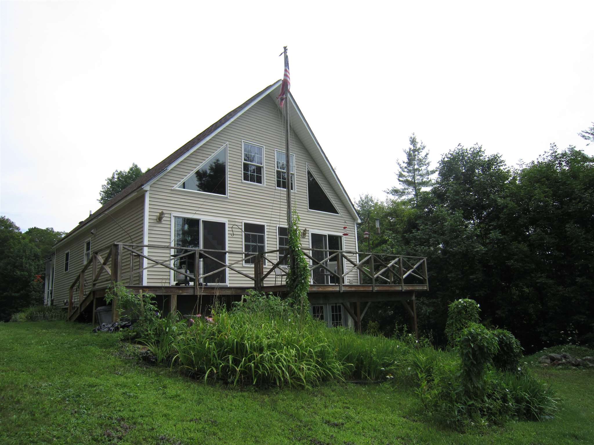 1669 Grafton Road Townshend, VT 05353 - Photo 1 of 24