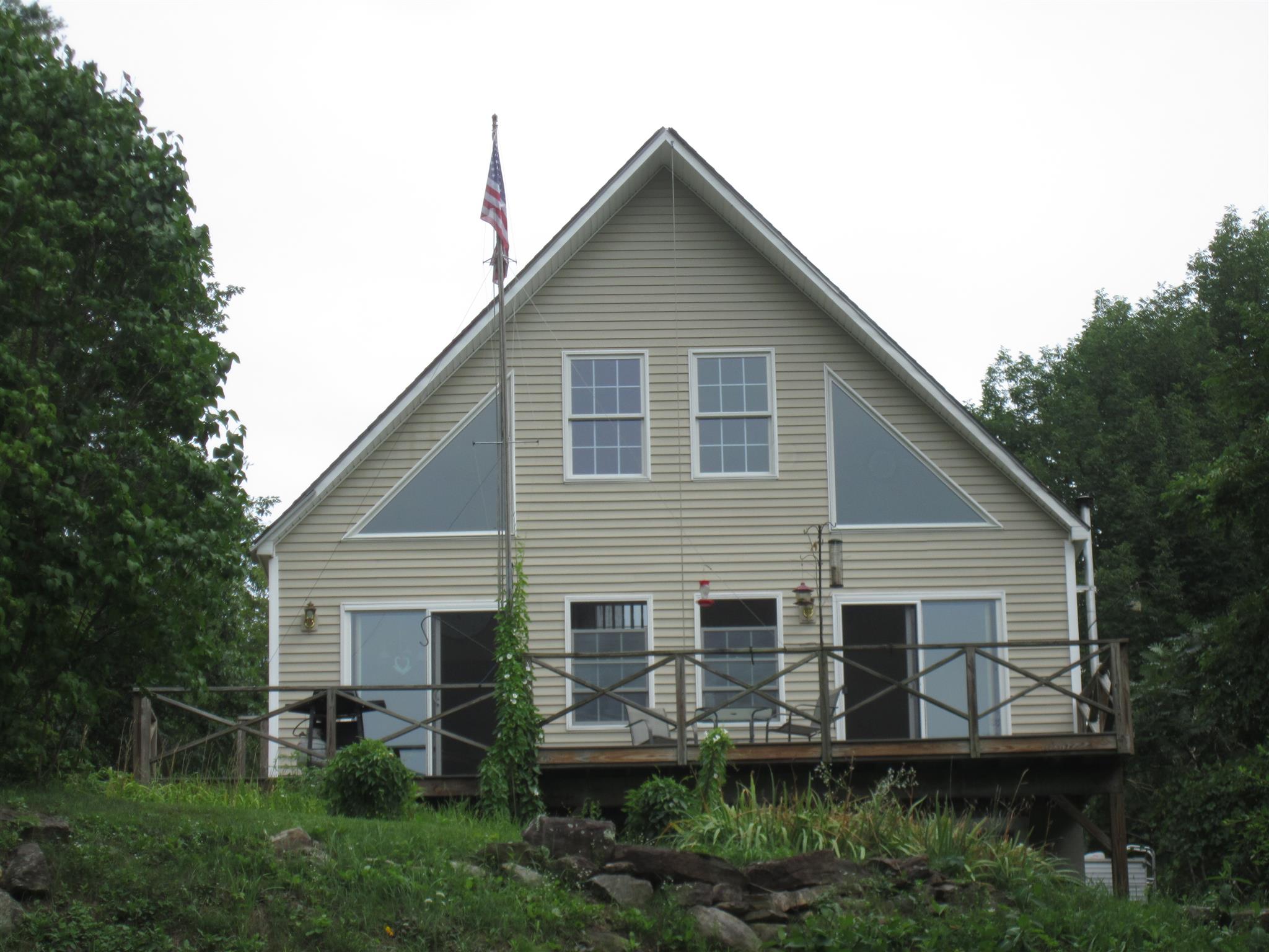 1669 Grafton Road Townshend, VT 05353 - Photo 2 of 24