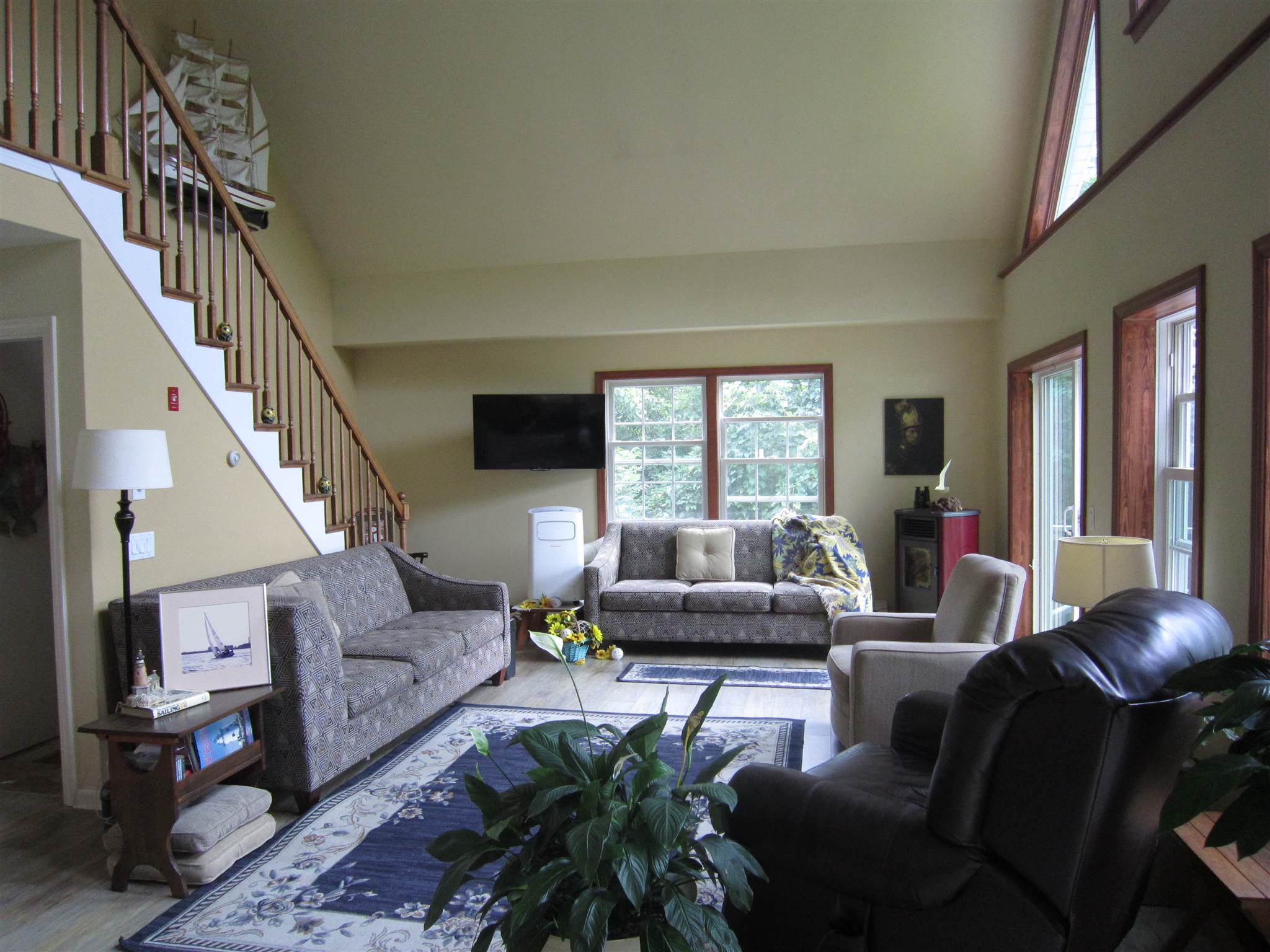 1669 Grafton Road Townshend, VT 05353 - Photo 12 of 24