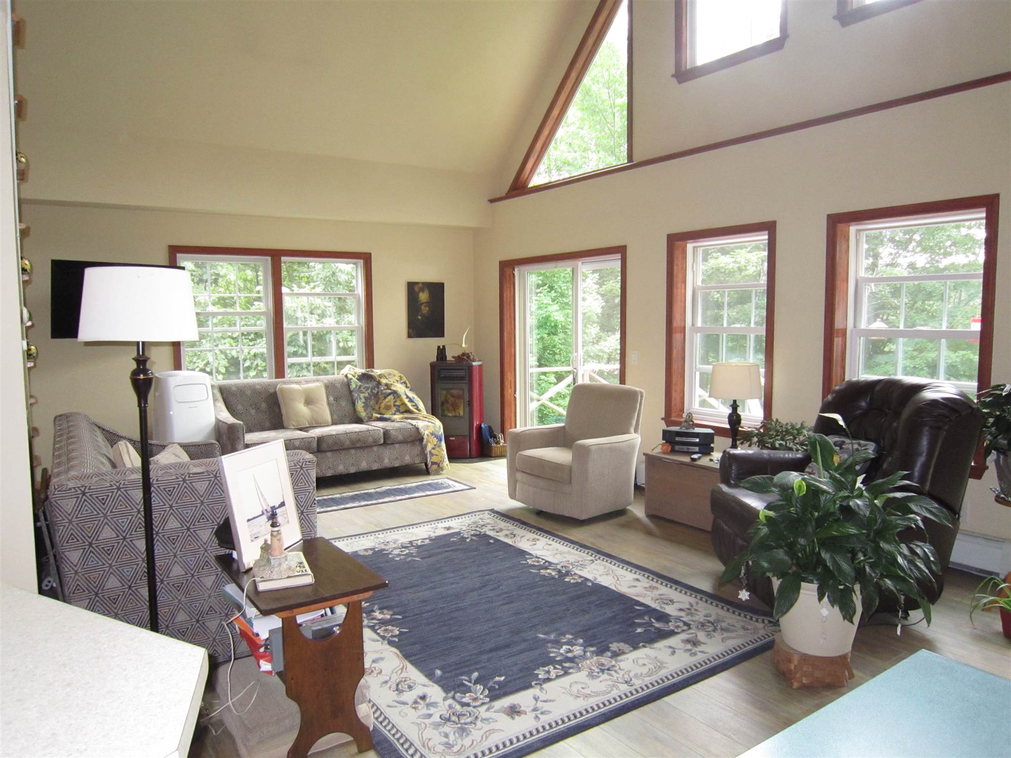 1669 Grafton Road Townshend, VT 05353 - Photo 13 of 24