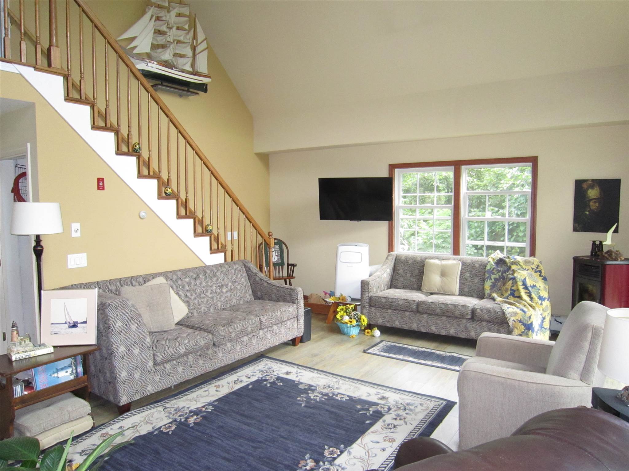 1669 Grafton Road Townshend, VT 05353 - Photo 14 of 24