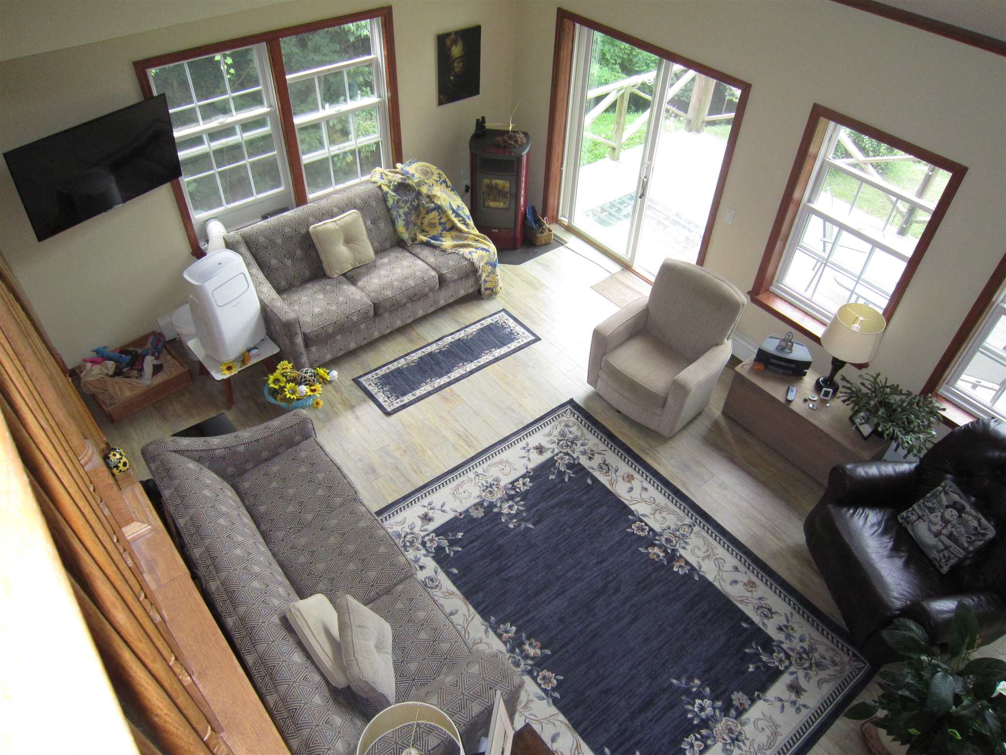 1669 Grafton Road Townshend, VT 05353 - Photo 15 of 24