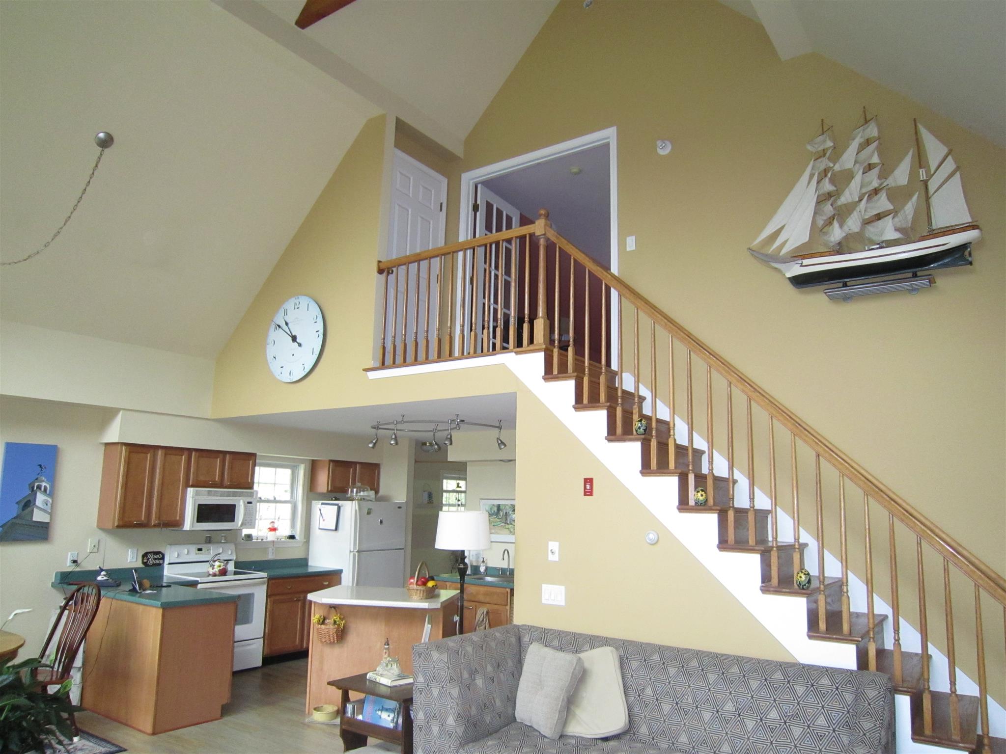 1669 Grafton Road Townshend, VT 05353 - Photo 16 of 24