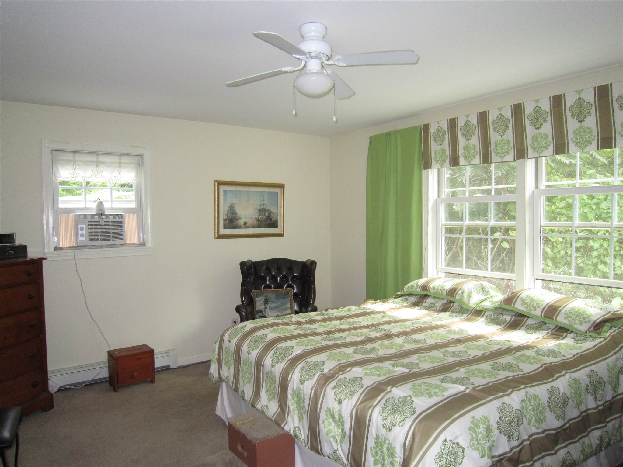 1669 Grafton Road Townshend, VT 05353 - Photo 17 of 24