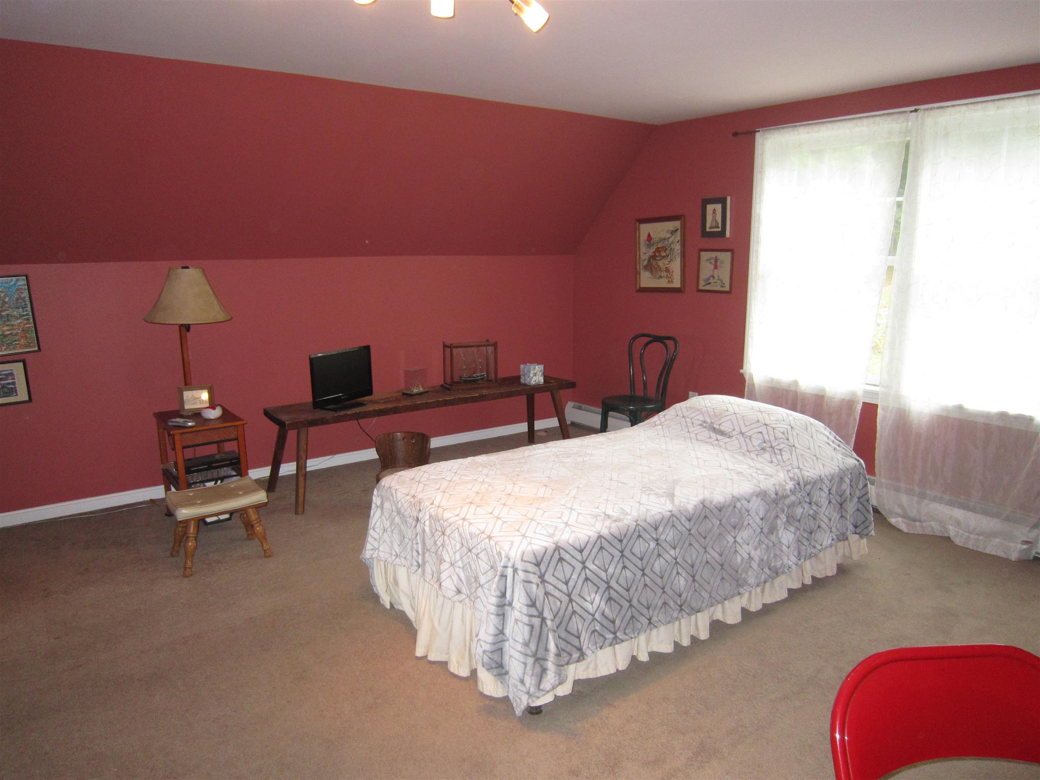 1669 Grafton Road Townshend, VT 05353 - Photo 20 of 24