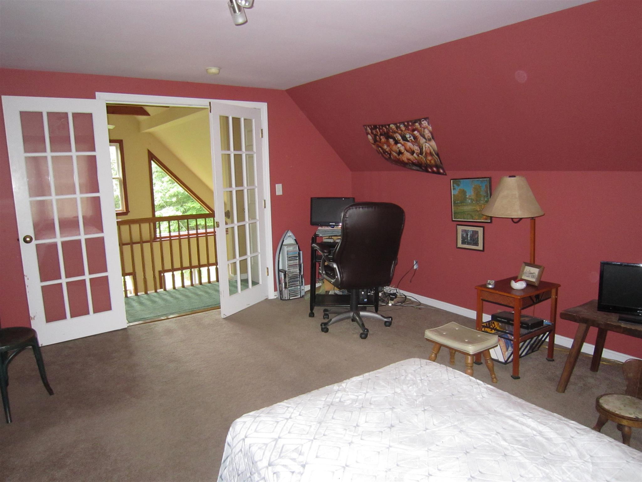 1669 Grafton Road Townshend, VT 05353 - Photo 21 of 24