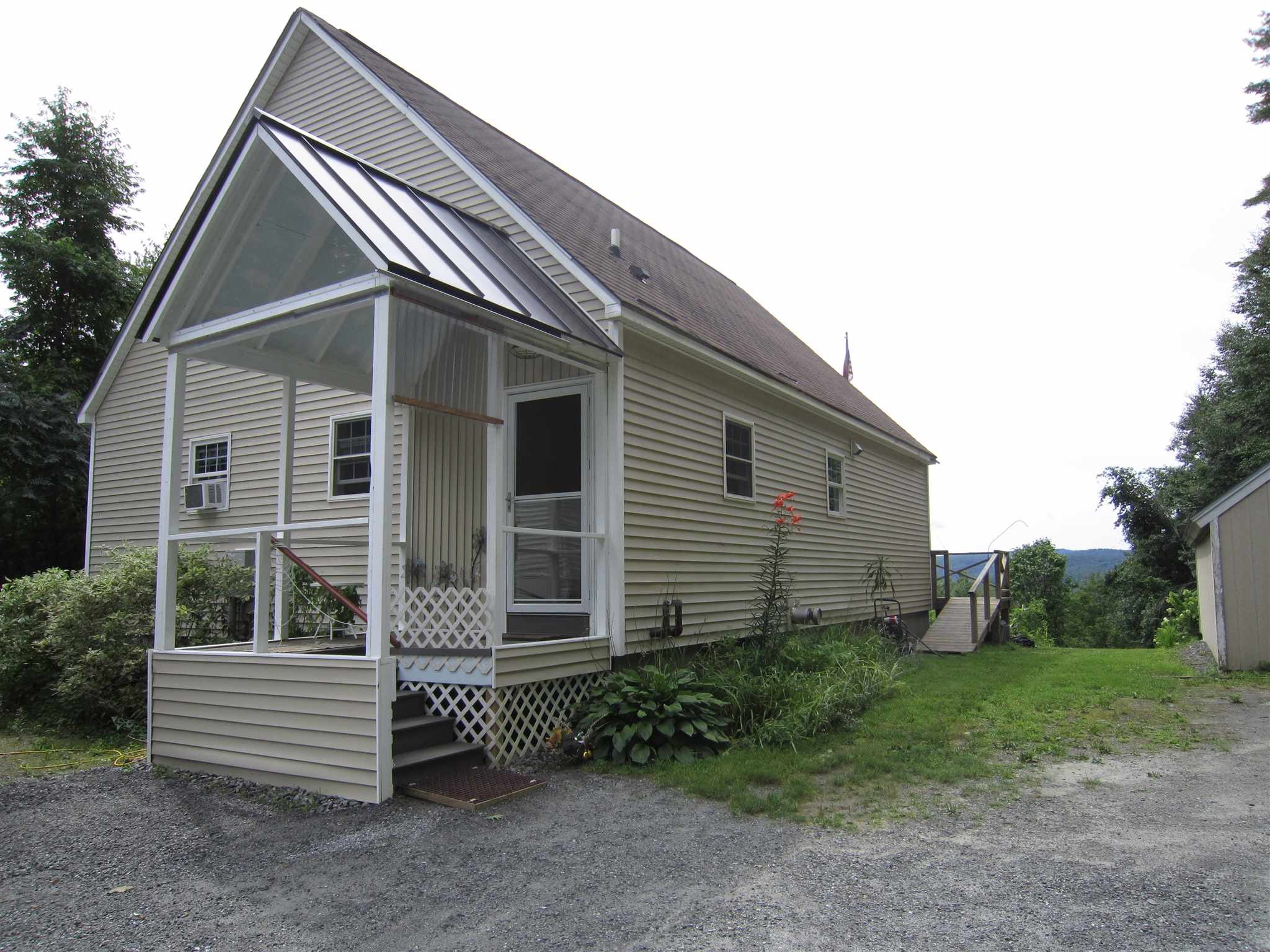 1669 Grafton Road Townshend, VT 05353 - Photo 4 of 24