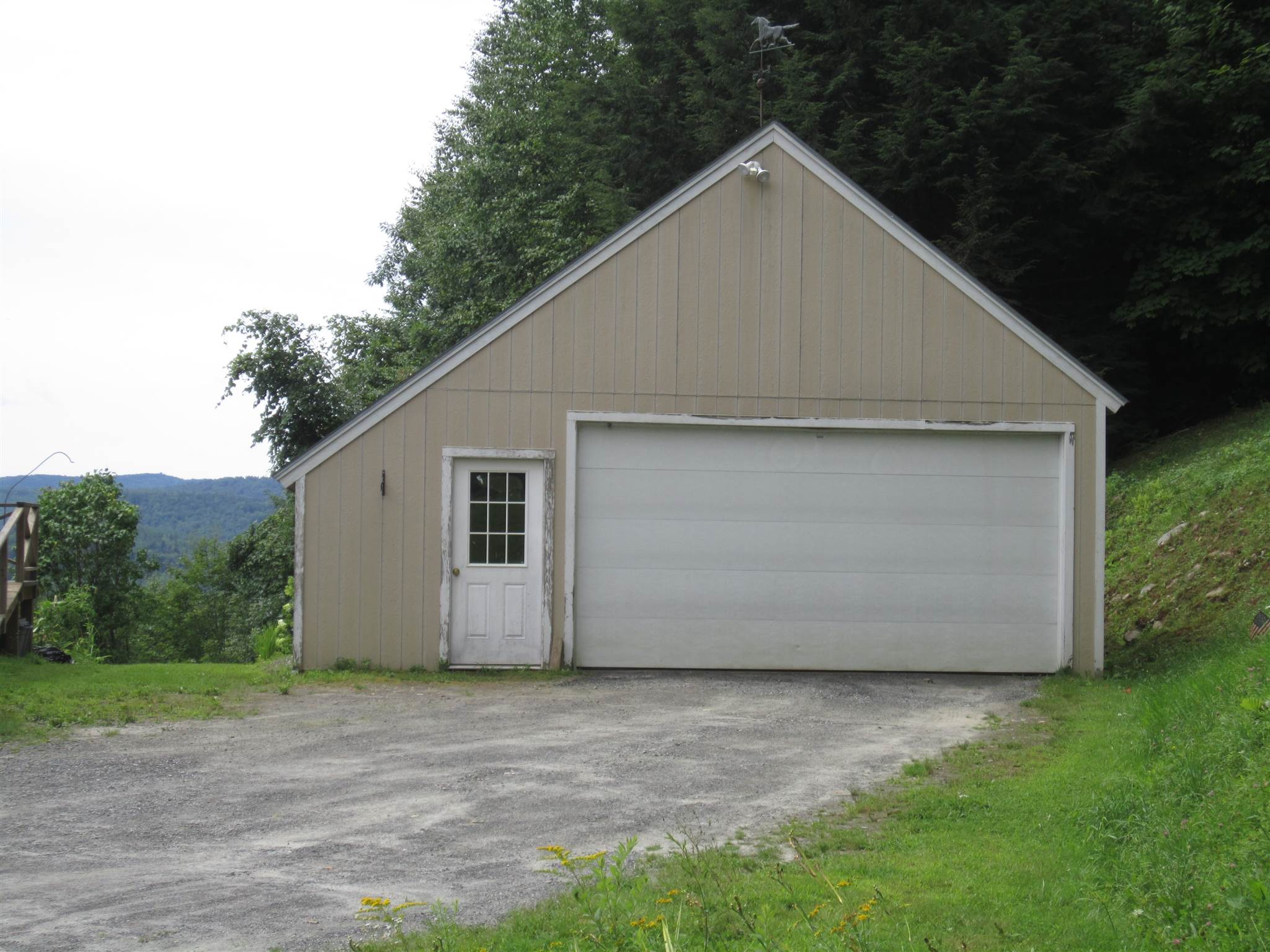 1669 Grafton Road Townshend, VT 05353 - Photo 5 of 24