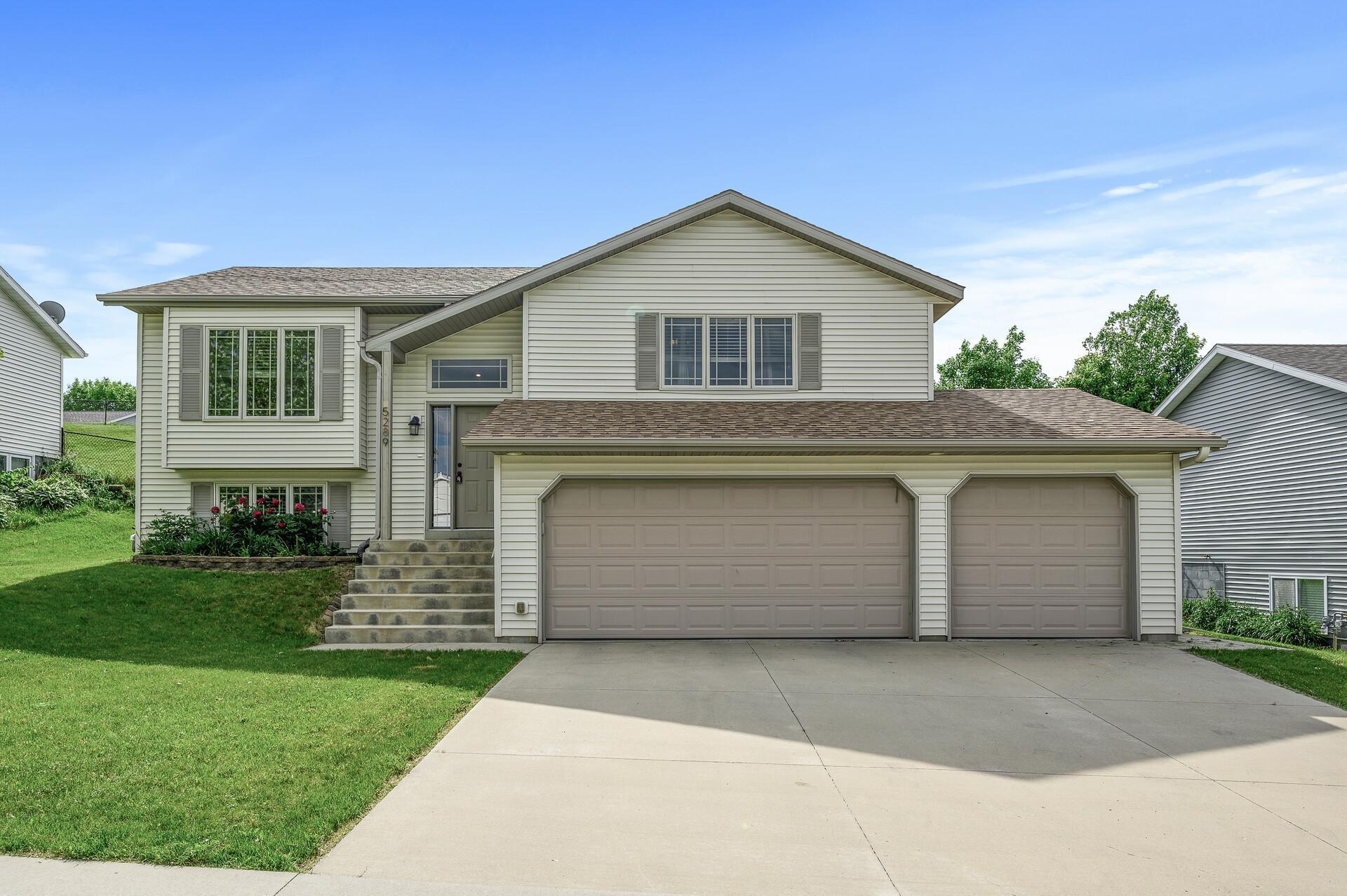 5289 55th Avenue Northwest Rochester, MN 55901 - Photo 1 of 1