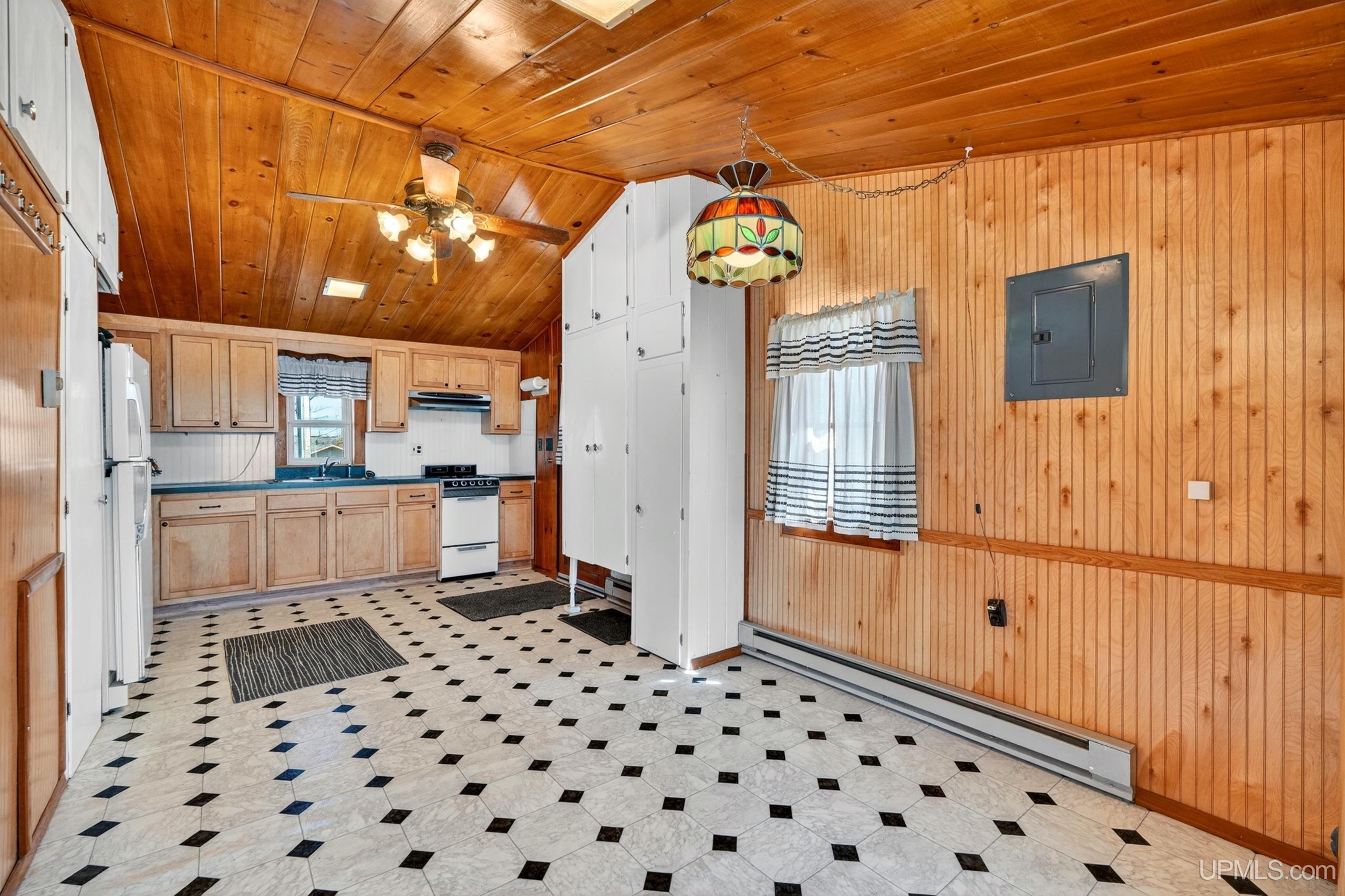 17751 Long Point Road Germfask, MI 49836 - Photo 13 of 44