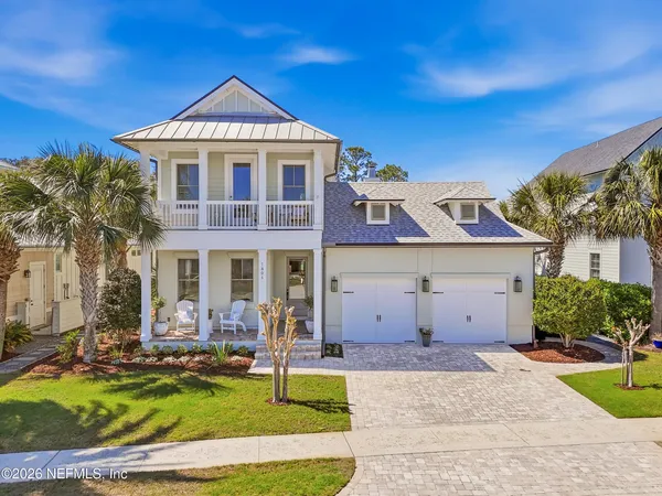 $1,950,000 | 1804 Atlantic Beach Drive, Atlantic Beach, FL 32233