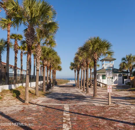 $1,950,000 | 1804 Atlantic Beach Drive, Atlantic Beach, FL 32233
