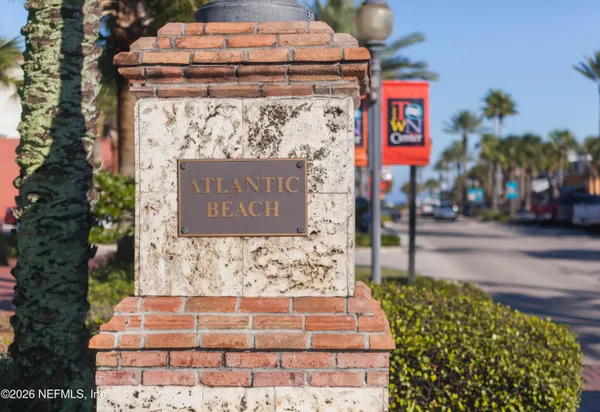 $1,950,000 | 1804 Atlantic Beach Drive, Atlantic Beach, FL 32233