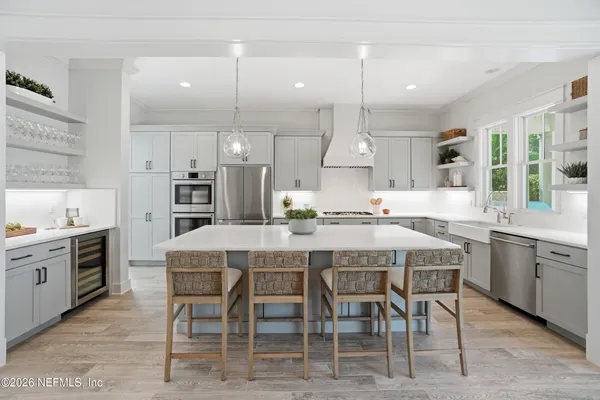 $1,950,000 | 1804 Atlantic Beach Drive, Atlantic Beach, FL 32233