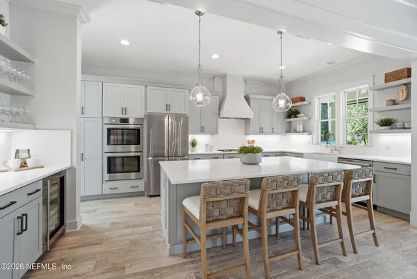 $1,950,000 | 1804 Atlantic Beach Drive, Atlantic Beach, FL 32233