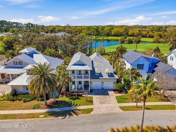 $1,950,000 | 1804 Atlantic Beach Drive, Atlantic Beach, FL 32233