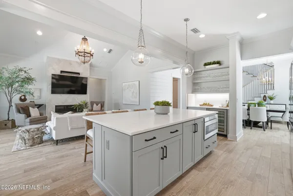 $1,950,000 | 1804 Atlantic Beach Drive, Atlantic Beach, FL 32233