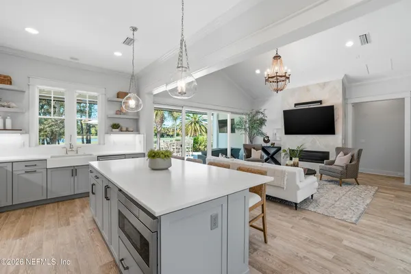 $1,950,000 | 1804 Atlantic Beach Drive, Atlantic Beach, FL 32233