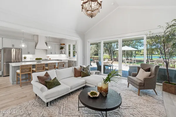 $1,950,000 | 1804 Atlantic Beach Drive, Atlantic Beach, FL 32233