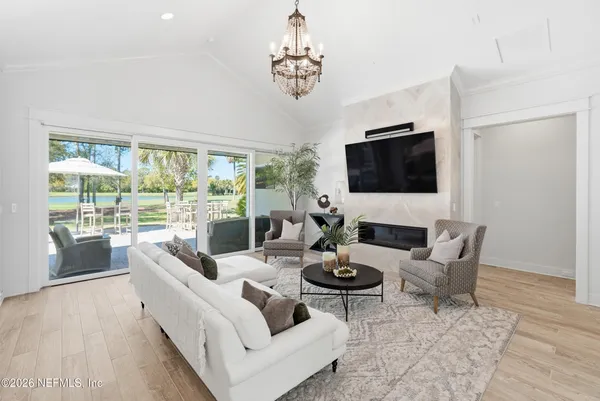 $1,950,000 | 1804 Atlantic Beach Drive, Atlantic Beach, FL 32233