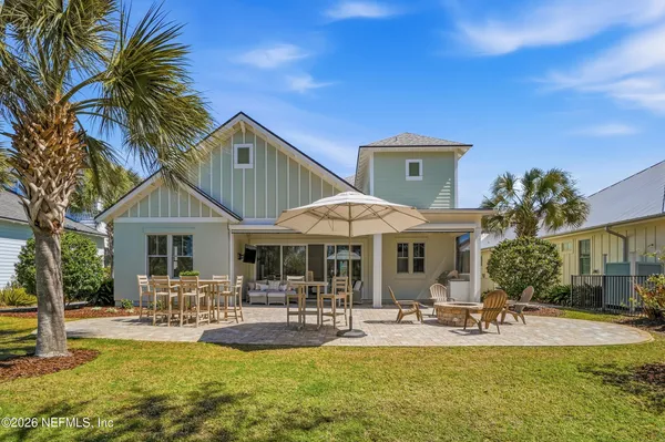 $1,950,000 | 1804 Atlantic Beach Drive, Atlantic Beach, FL 32233