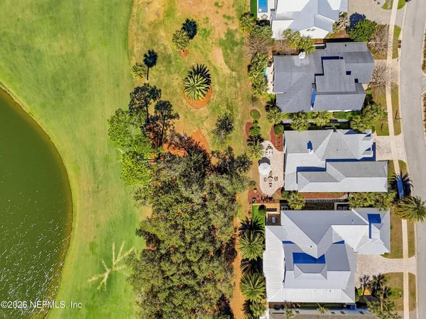 $1,950,000 | 1804 Atlantic Beach Drive, Atlantic Beach, FL 32233
