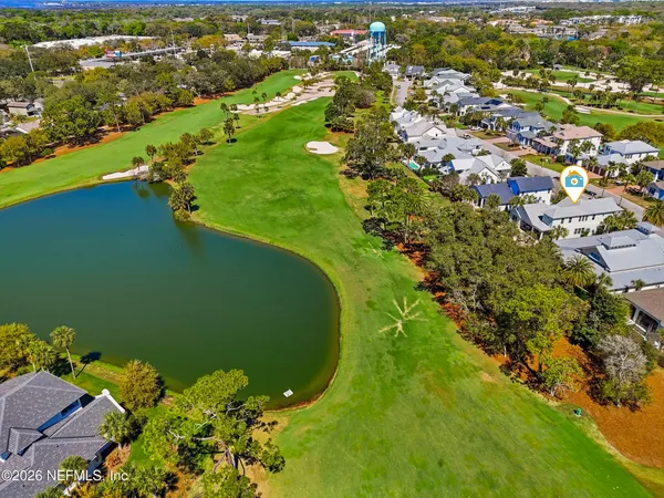 $1,950,000 | 1804 Atlantic Beach Drive, Atlantic Beach, FL 32233