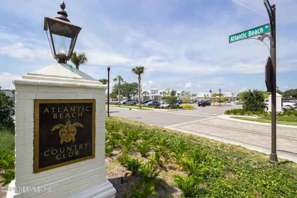 $1,950,000 | 1804 Atlantic Beach Drive, Atlantic Beach, FL 32233