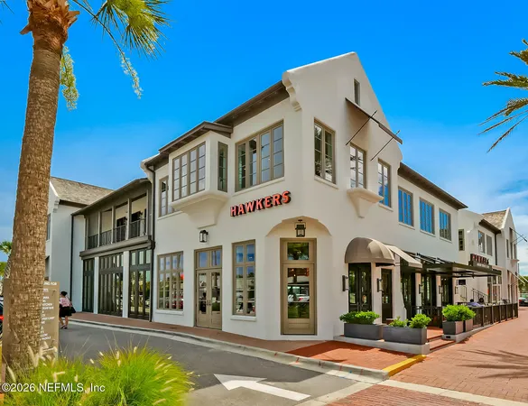 $1,950,000 | 1804 Atlantic Beach Drive, Atlantic Beach, FL 32233