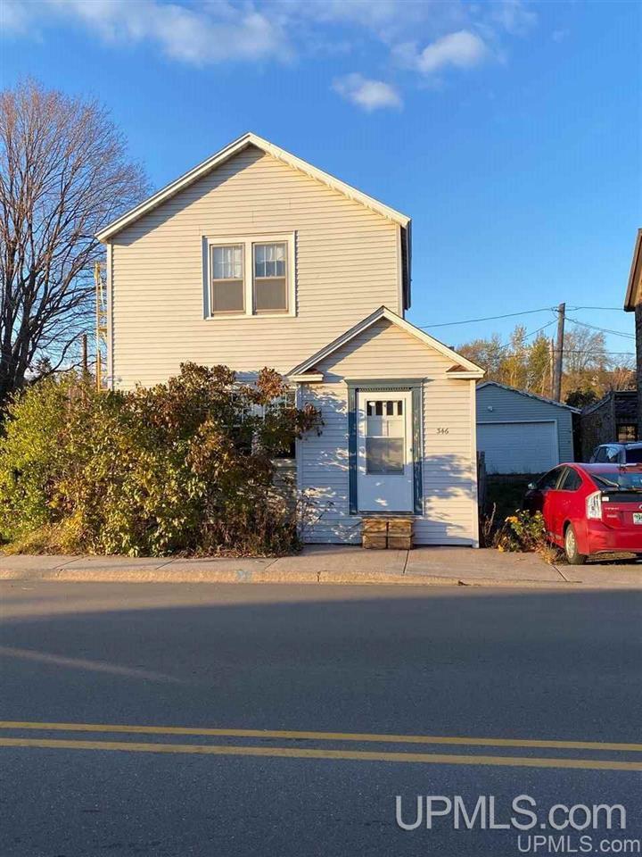346 West Division Street Ishpeming, MI 49849 - Photo 1 of 39 Gallery Image 1