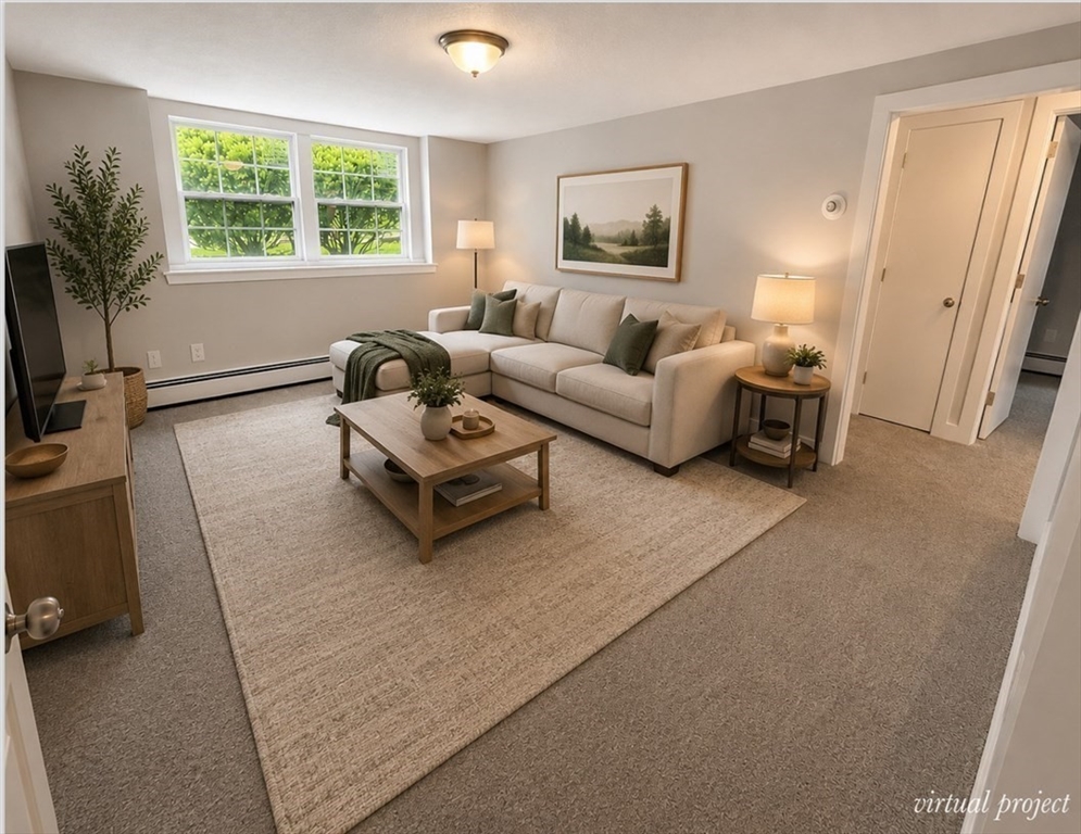 39 North Billerica Road, Unit 4 Lowell, MA 01852 - Photo 3 of 15
