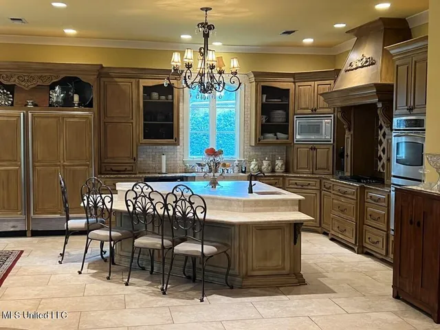 $699,000 | 7 Bluff Street, Natchez, MS 39120