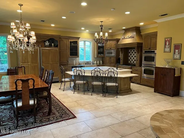 $699,000 | 7 Bluff Street, Natchez, MS 39120