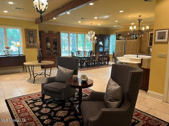 $699,000 | 7 Bluff Street, Natchez, MS 39120