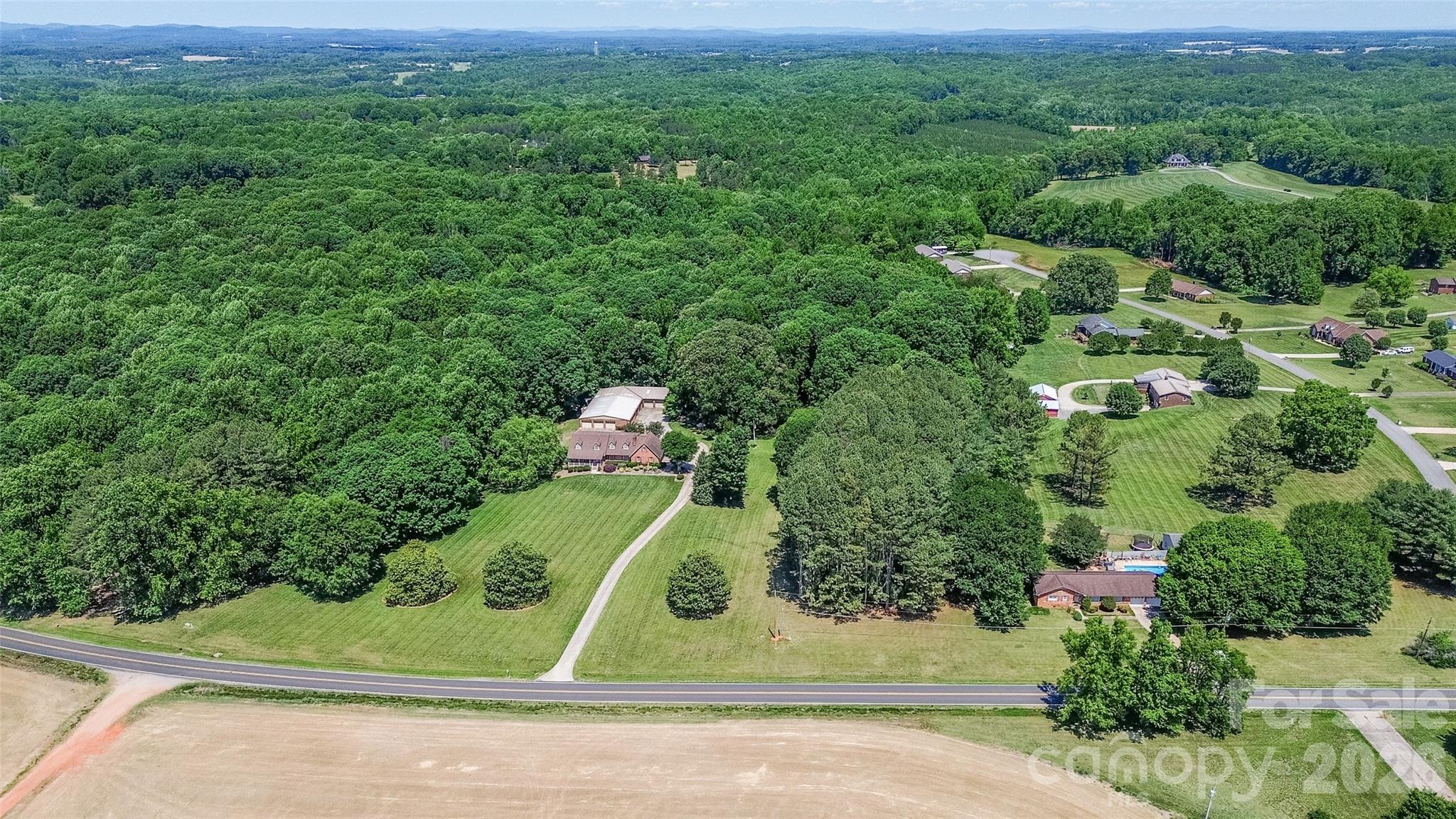 229 Dunlap Gate Road Statesville, NC 28625 - Photo 5 of 48