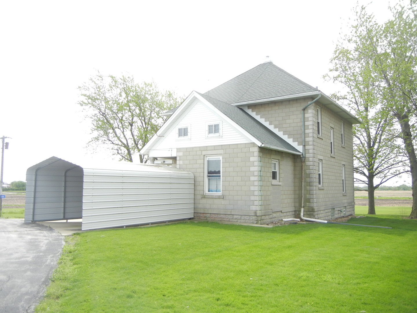 1028 East Corning Road Beecher, IL 60401 - Photo 21 of 30