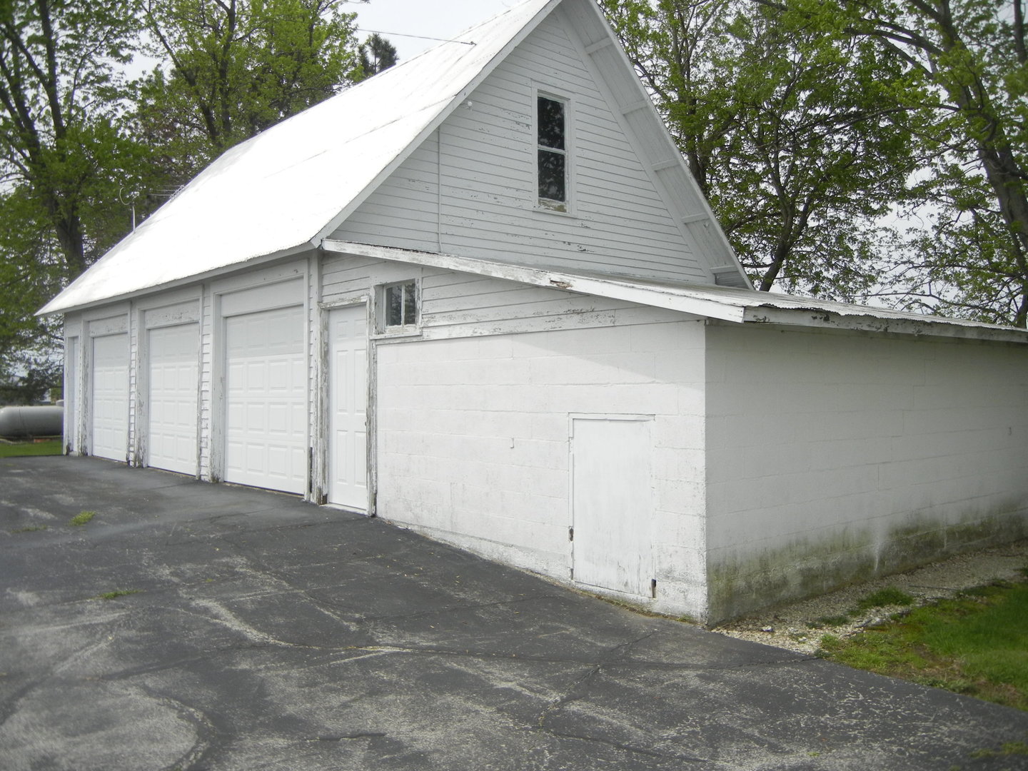 1028 East Corning Road Beecher, IL 60401 - Photo 24 of 30