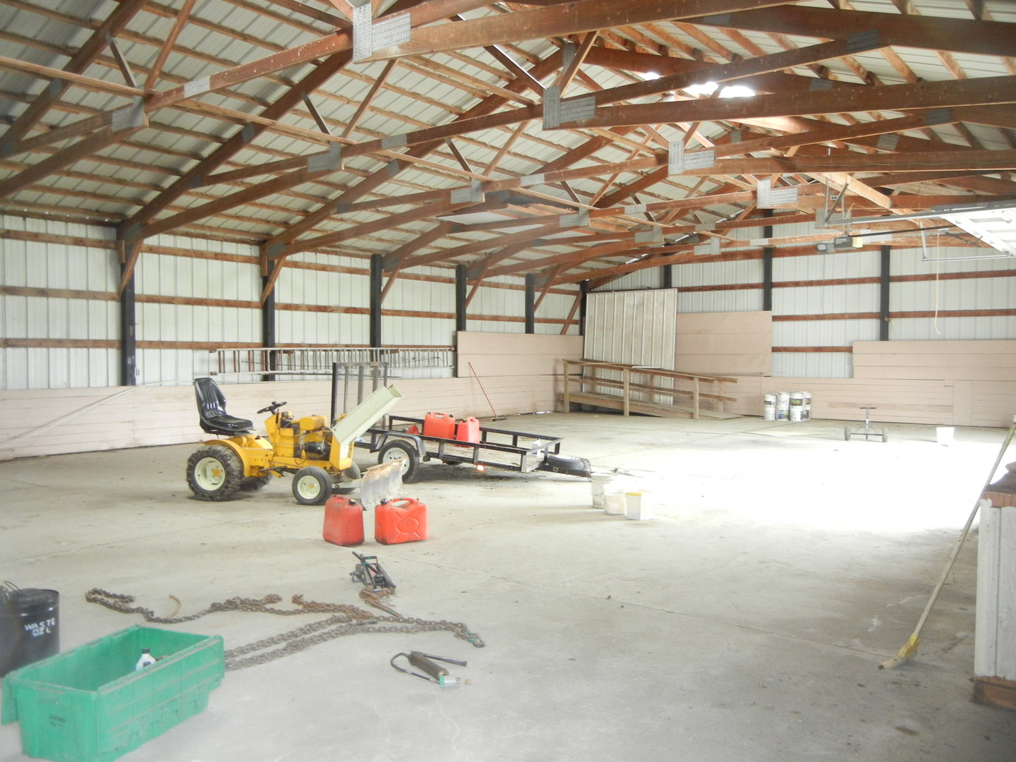 1028 East Corning Road Beecher, IL 60401 - Photo 26 of 30