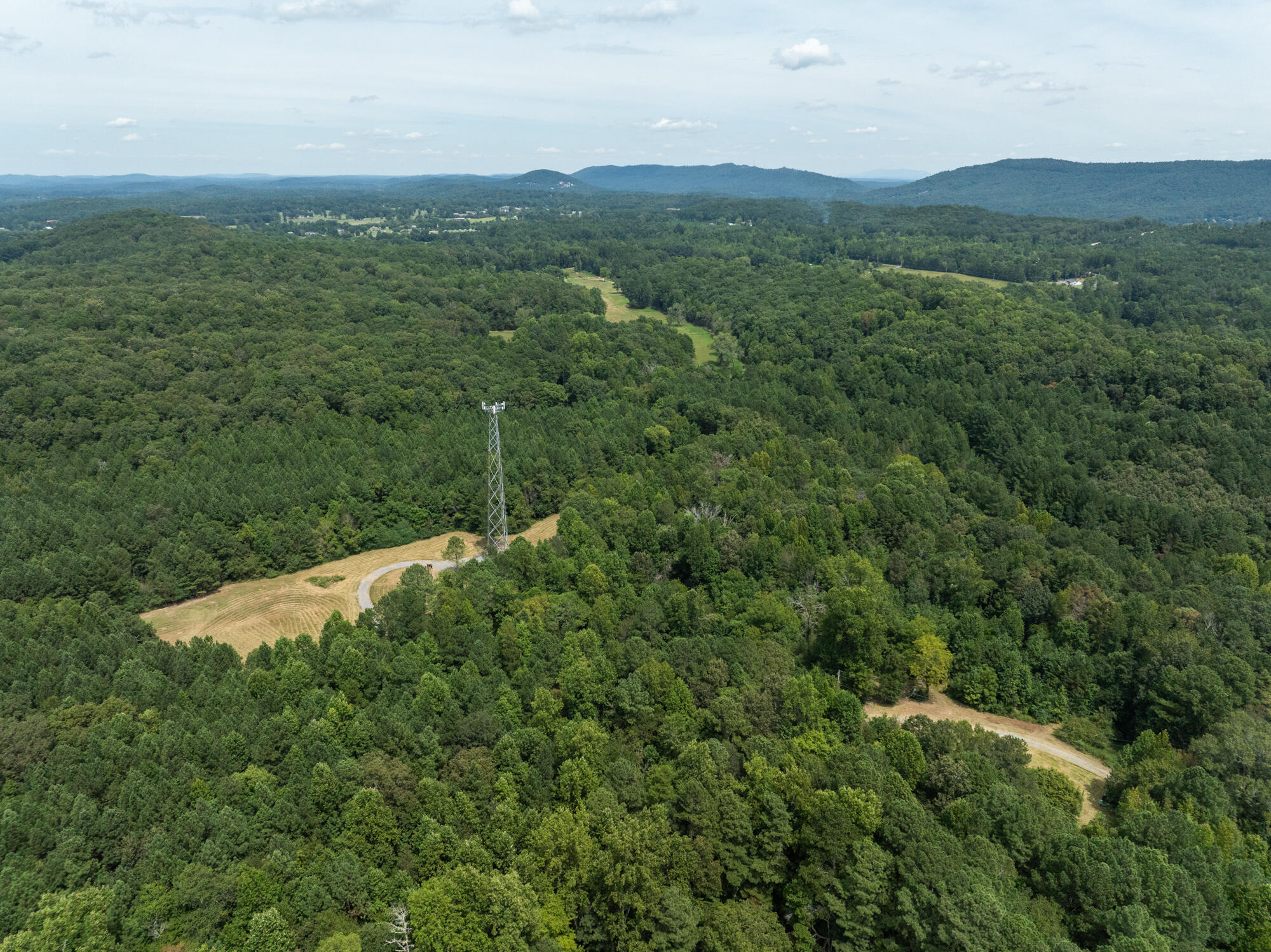 2335 Coley Farm Road Rocky Face, GA 30740 - Photo 15 of 27 Aerial