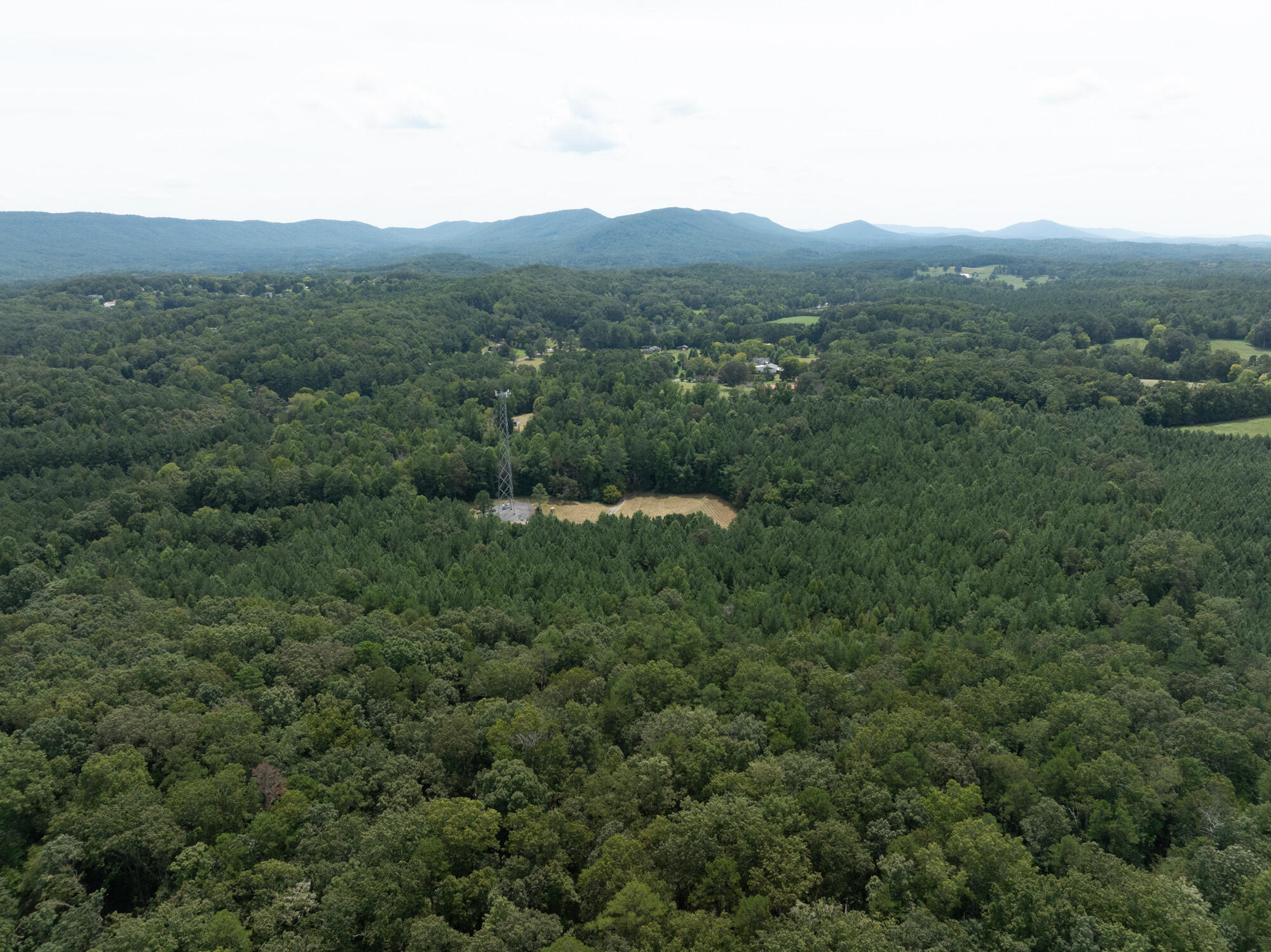 2335 Coley Farm Road Rocky Face, GA 30740 - Photo 16 of 27 Aerial